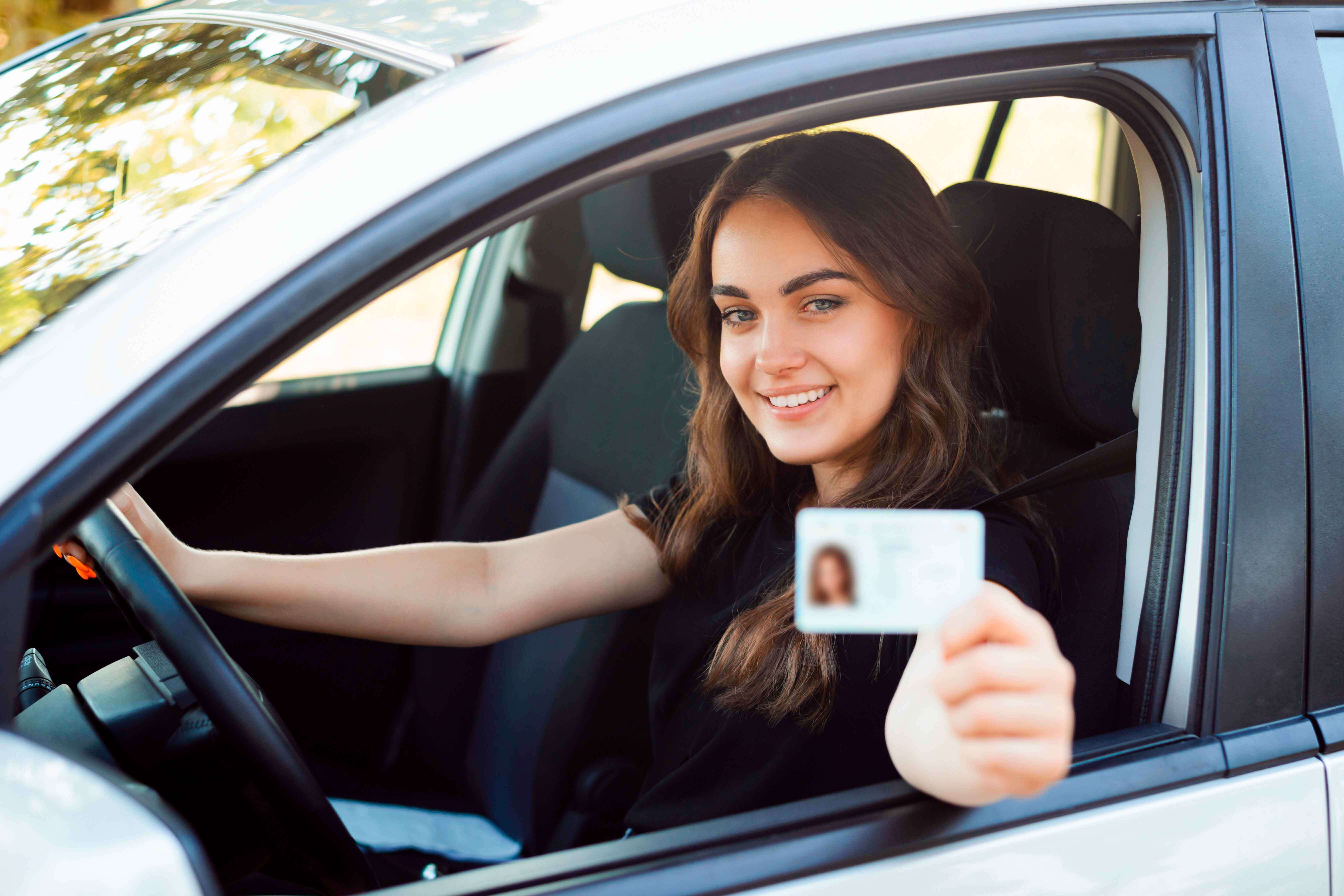 Cómo consultar los puntos del carnet de conducir que te quedan
