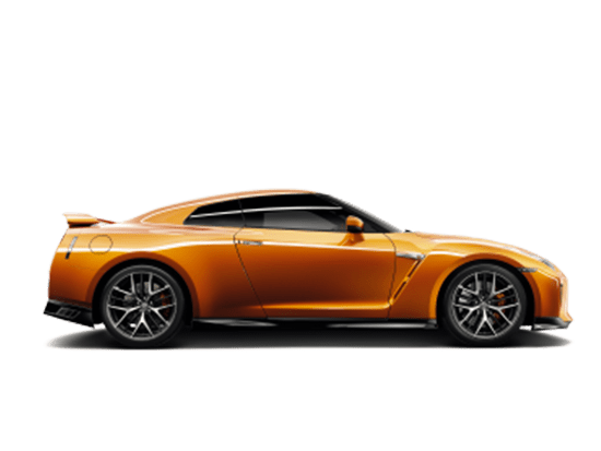 GT-R GT-R