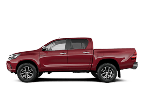 Hilux Hilux