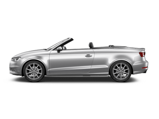 Audi A3 Cabrio en Madrid Audi A3 Cabrio nuevo Madrid
