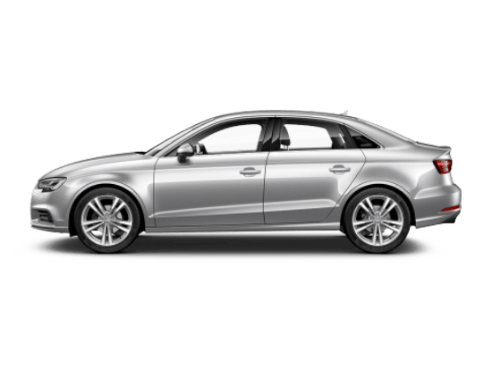 Audi A3 Sedán en Madrid Audi A3 Sedán nuevo Madrid