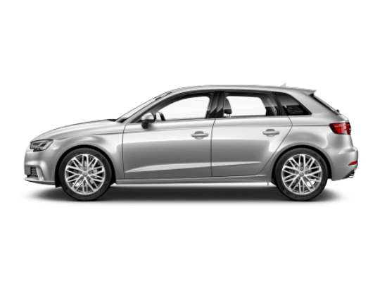 Audi A3 Sportback en Madrid Audi A3 Sportback nuevo Madrid