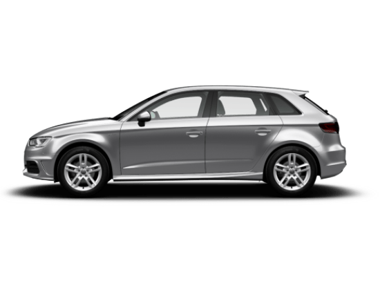 Audi A3 Sportback g-tron en Madrid Audi A3 Sportback g-tron nuevo Madrid