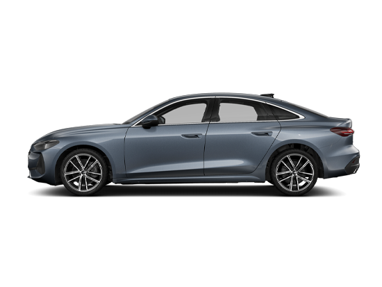 Audi Nuevo A5 nuevo Madrid