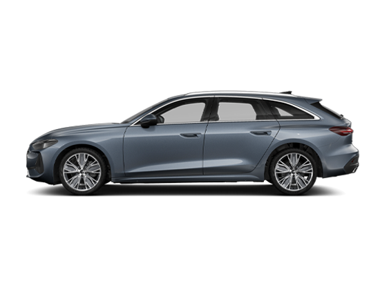 Audi Nuevo A5 Avant nuevo Madrid