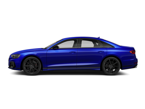 Audi S8 nuevo Madrid