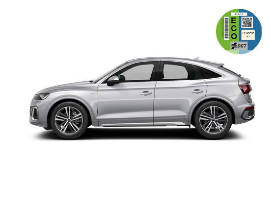 Audi Q5 Sportback nuevo Madrid