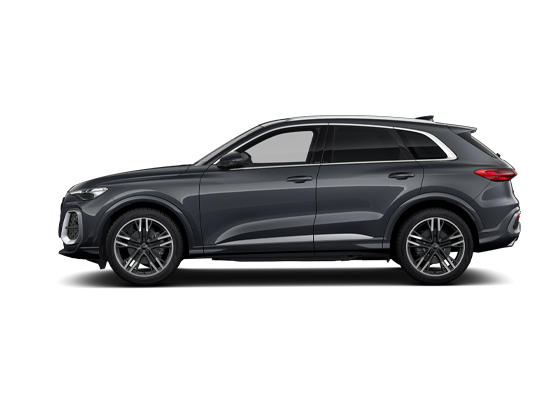 Nuevo Q5 SUV