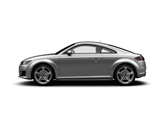 TT Coupé TT Coupé