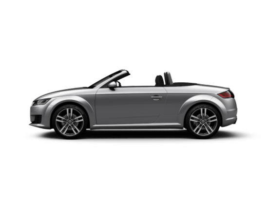 TT Roadster TT Roadster