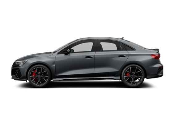 Audi RS 3 Sedan nuevo Madrid