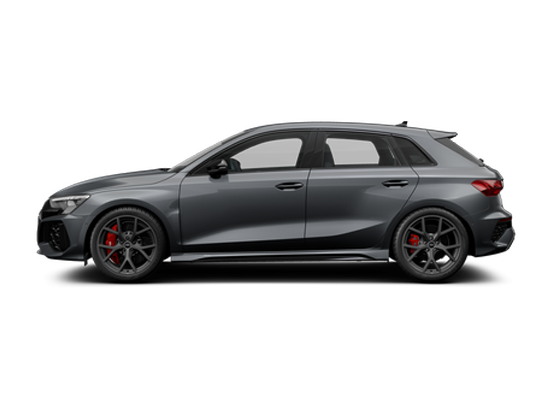 Audi RS 3 Sportback nuevo Madrid
