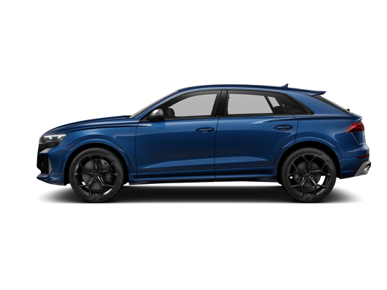 Audi Nuevo RS Q8 Performance nuevo Madrid