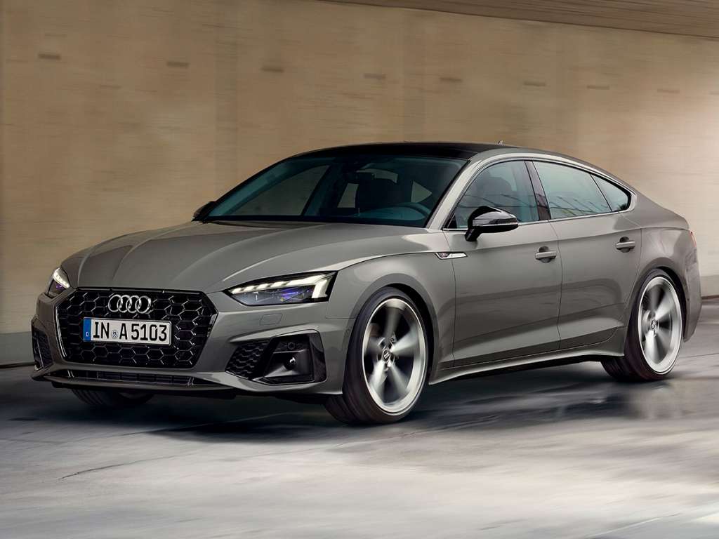 Precios Audi A5 2024 - Descubre las ofertas del Audi A5