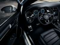 Volkswagen Golf Alltrack nuevo Madrid
