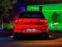 Volkswagen Golf GTI nuevo Madrid