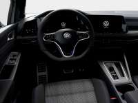 Volkswagen Golf híbrido enchufable nuevo Madrid