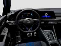 Volkswagen Golf Variant R nuevo Madrid