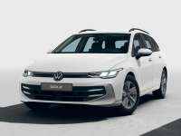 Volkswagen Nuevo Golf Variant nuevo Madrid