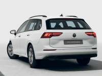 Volkswagen Nuevo Golf Variant nuevo Madrid