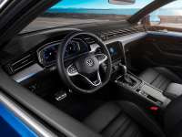 Volkswagen Passat Variant nuevo Madrid
