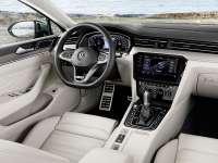 Volkswagen Passat Alltrack nuevo Madrid