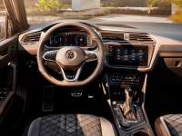 Volkswagen Tiguan nuevo Madrid