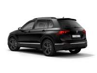 Volkswagen Nuevo Tiguan híbrido enchufable nuevo Madrid