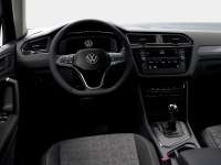 Volkswagen Tiguan Híbrido Enchufable nuevo Madrid