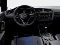 Volkswagen Tiguan R nuevo Madrid