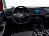 Volkswagen Caddy Cargo nuevo Madrid