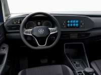 Volkswagen Caddy California nuevo Madrid