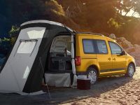Volkswagen Caddy Beach nuevo Madrid