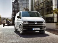 Volkswagen Transporter Furgón nuevo Madrid