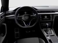Volkswagen Arteon Shooting Brake R nuevo Madrid