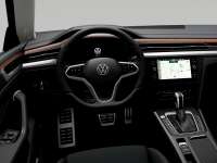 Volkswagen Arteon Shooting Brake Híbrido Enchufable nuevo Madrid
