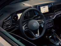 Volkswagen T-Roc nuevo Madrid