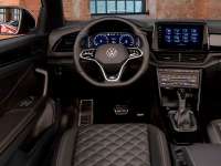 Volkswagen T-Roc Cabrio nuevo Madrid