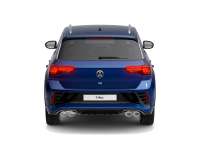 Volkswagen T-Roc R nuevo Madrid