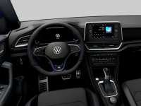 Volkswagen T-Roc R nuevo Madrid