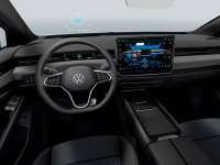 Volkswagen Nuevo ID.7 Tourer nuevo Madrid