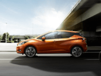 Nissan Micra nuevo Madrid