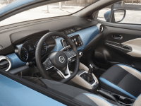 Nissan Micra nuevo Madrid