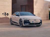  Nuevo A6 Sportback e-tron nuevo Madrid