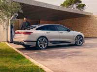  Nuevo A6 Sportback e-tron nuevo Madrid