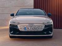  Nuevo A6 Sportback e-tron nuevo Madrid