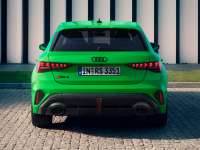  Nuevo RS 3 Sportback nuevo Madrid