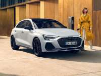  Nuevo A3 Sportback TFSIe nuevo Madrid