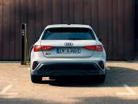  Nuevo A3 Sportback TFSIe nuevo Madrid