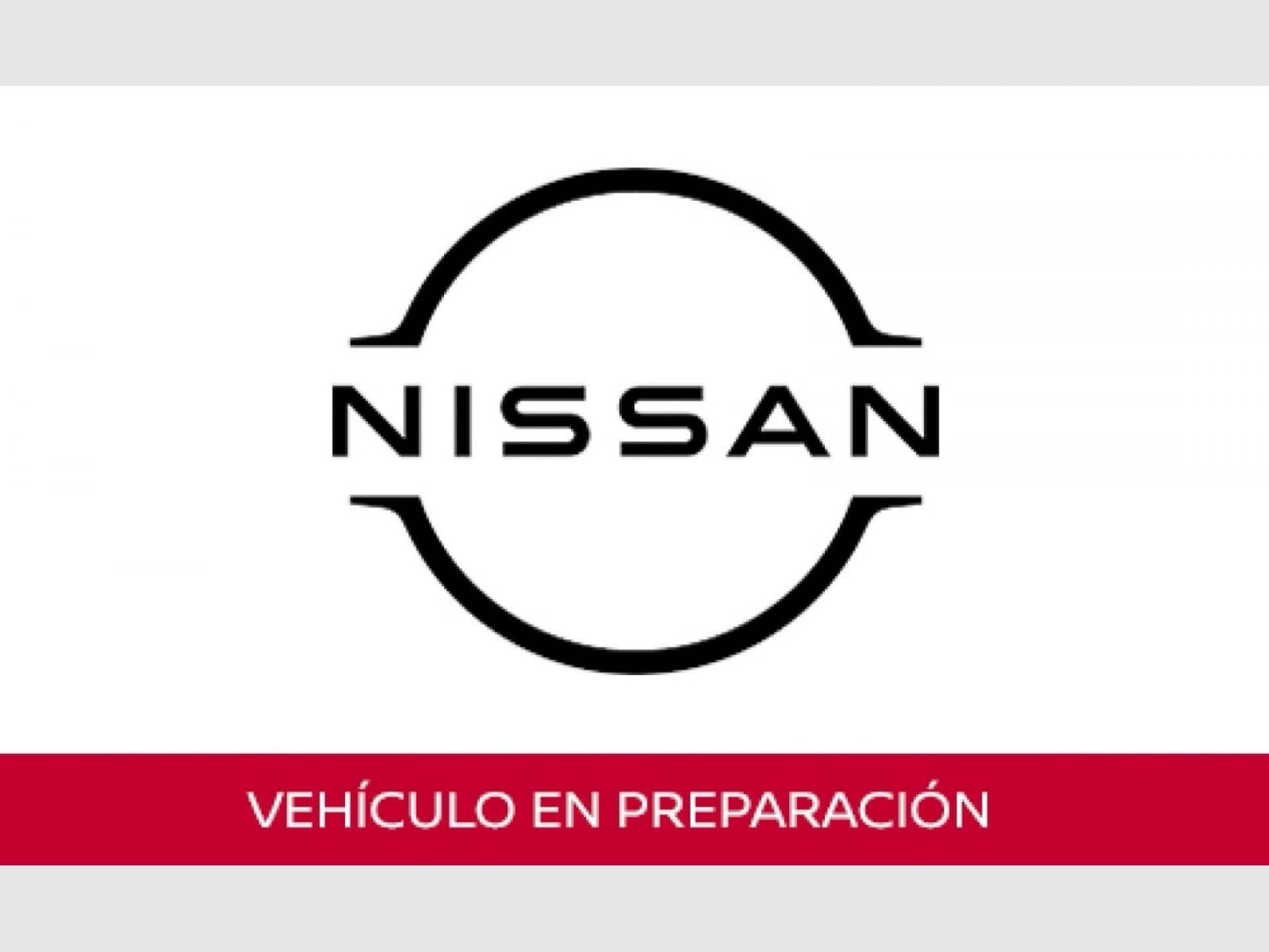 Nissan Micra IG-T 74 kW (100 CV) E6D Acenta segunda mano Madrid